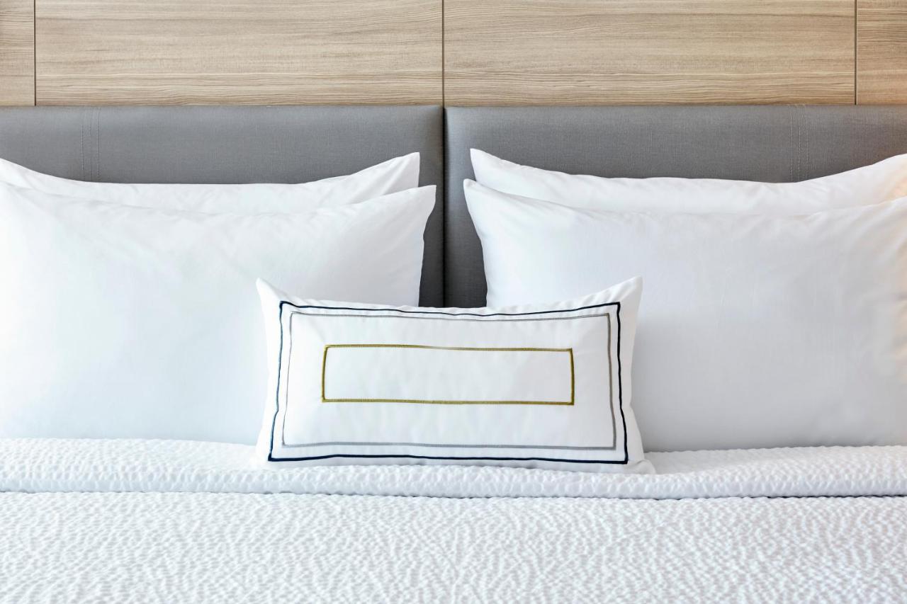 Springhill Suites By Marriott Springfield North Екстер'єр фото